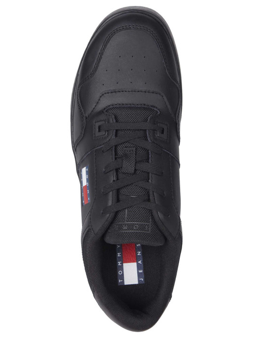 TOMMY JEANS Incaltaminte Tjm Retro Basket Ess