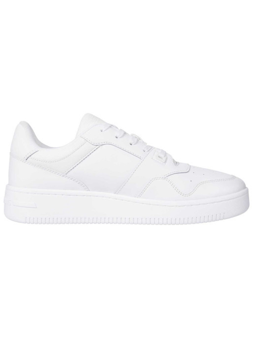 TOMMY JEANS Incaltaminte Tjm Retro Basket Ess