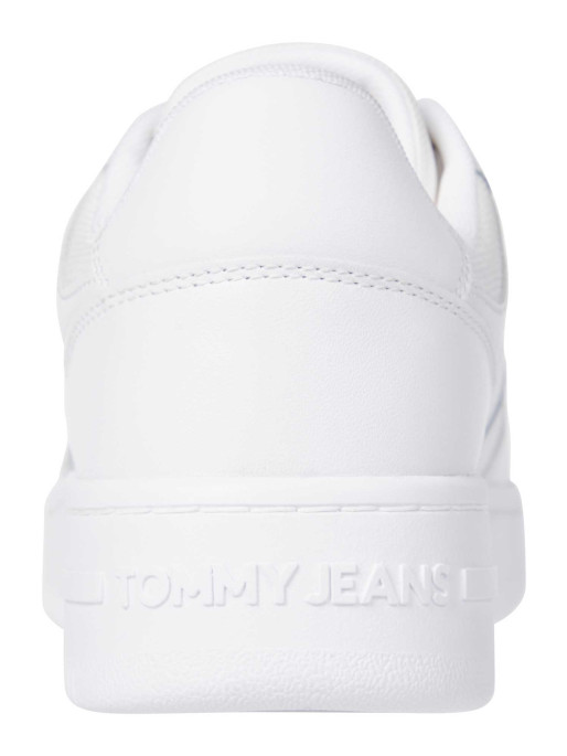 TOMMY JEANS Incaltaminte Tjm Retro Basket Ess