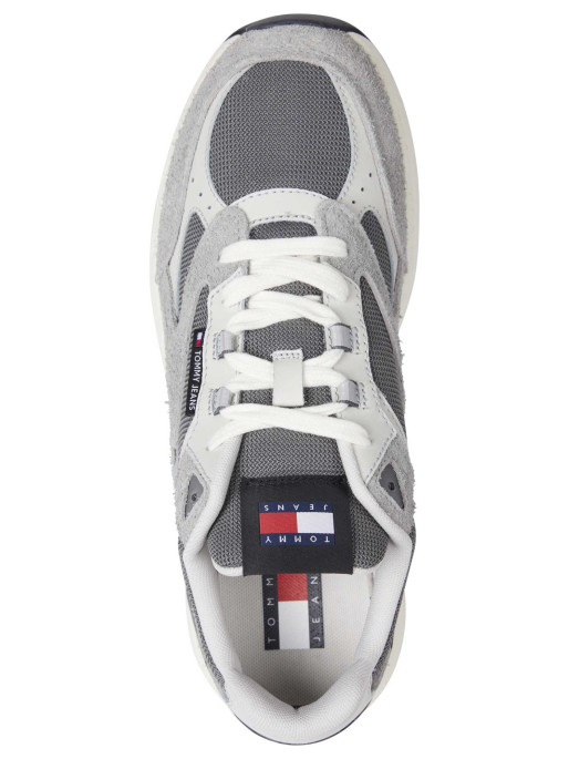 TOMMY JEANS Incaltaminte The Coney Suede
