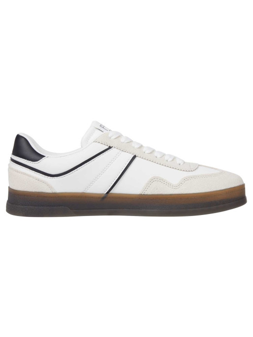 TOMMY JEANS Incaltaminte The Greenwich Leather