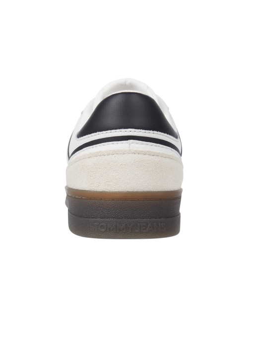 TOMMY JEANS Incaltaminte The Greenwich Leather