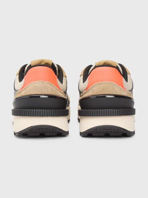 TOMMY JEANS TJM TECHNICAL RUNNER ESS Shoes