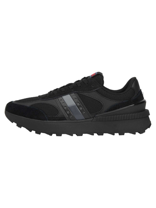 TOMMY JEANS Incaltaminte Tjm Technical Runner Ess