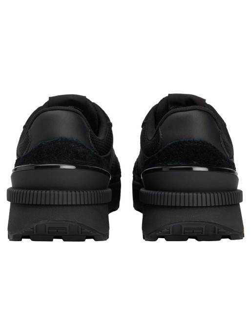 TOMMY JEANS Incaltaminte Tjm Technical Runner Ess