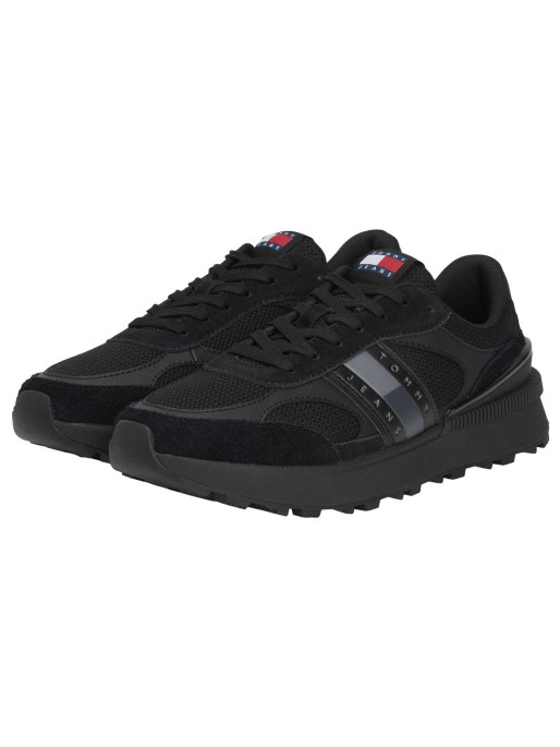 TOMMY JEANS Incaltaminte Tjm Technical Runner Ess
