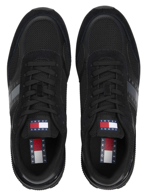 TOMMY JEANS Incaltaminte Tjm Technical Runner Ess