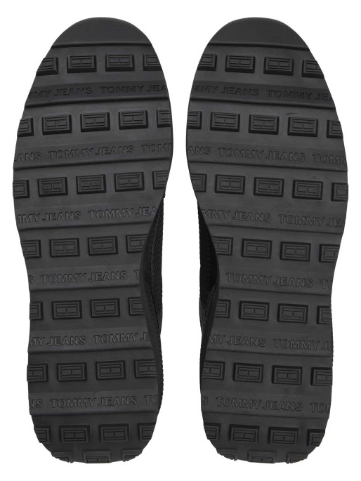 TOMMY JEANS Incaltaminte Tjm Technical Runner Ess