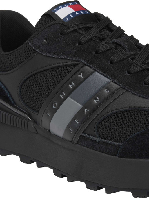 TOMMY JEANS Incaltaminte Tjm Technical Runner Ess