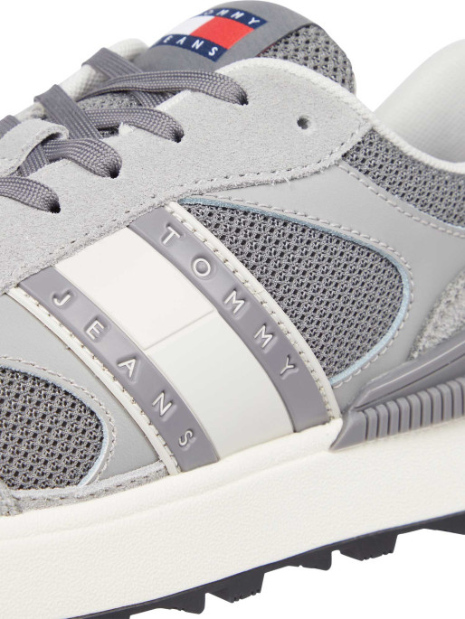 TOMMY JEANS Incaltaminte Tjm Technical Runner Ess