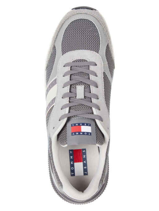 TOMMY JEANS Incaltaminte Tjm Technical Runner Ess
