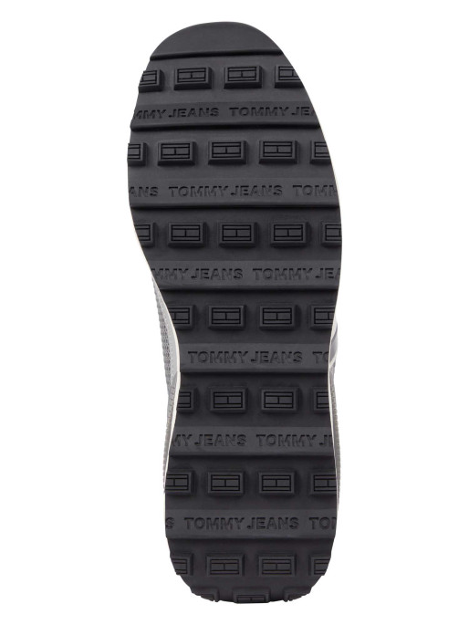 TOMMY JEANS Incaltaminte Tjm Technical Runner Ess