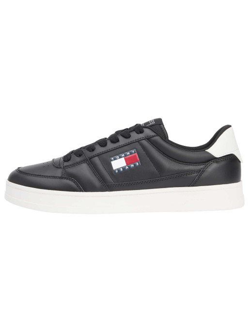 TOMMY JEANS Incaltaminte Tjm The Greenwich New Ess