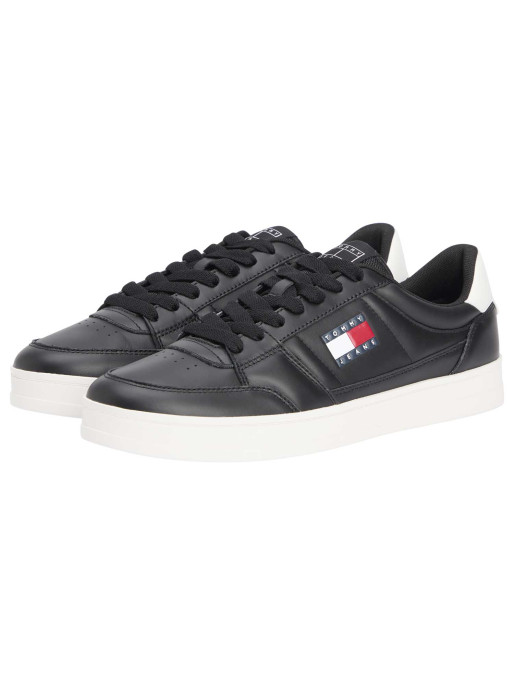 TOMMY JEANS Incaltaminte Tjm The Greenwich New Ess