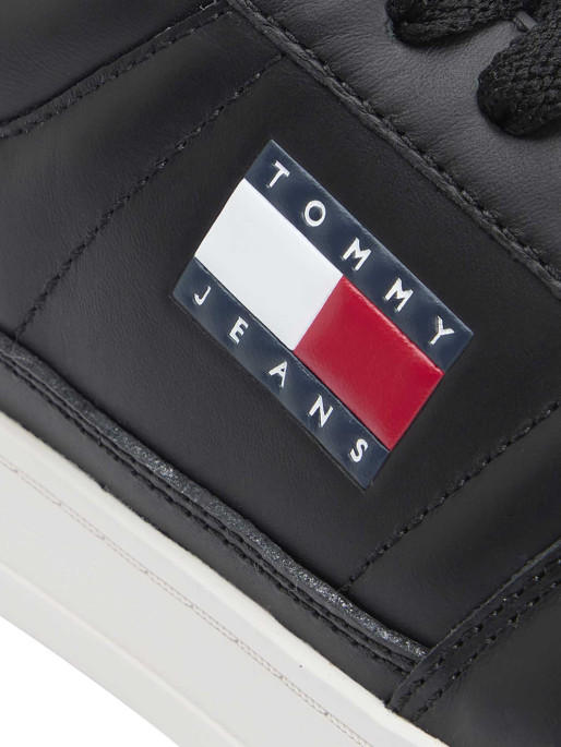 TOMMY JEANS Incaltaminte Tjm The Greenwich New Ess