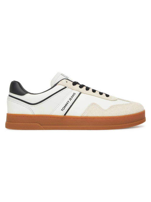 TOMMY JEANS Incaltaminte the Greenwich Leather