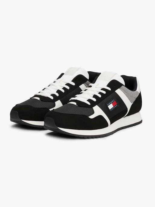 TOMMY JEANS Incaltaminte Tjm Runner Casual