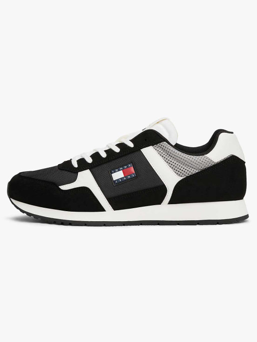 TOMMY JEANS Incaltaminte Tjm Runner Casual