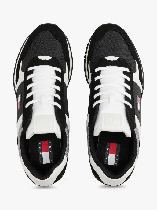 TOMMY JEANS Incaltaminte Tjm Runner Casual