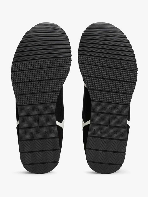 TOMMY JEANS Incaltaminte Tjm Runner Casual