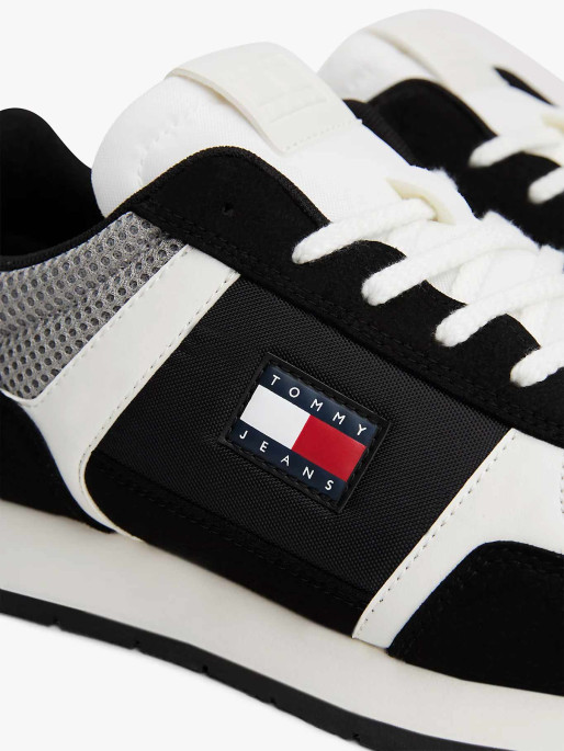 TOMMY JEANS Incaltaminte Tjm Runner Casual