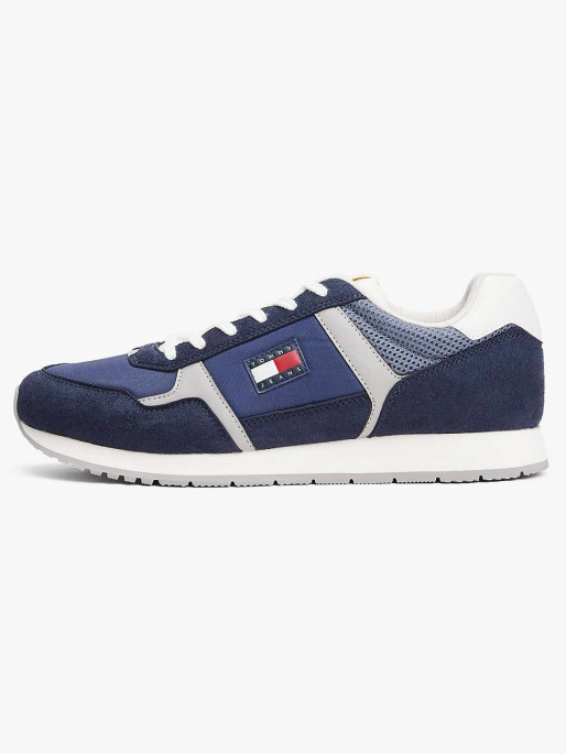 TOMMY JEANS Muške patike TJM RUNNER CASUAL