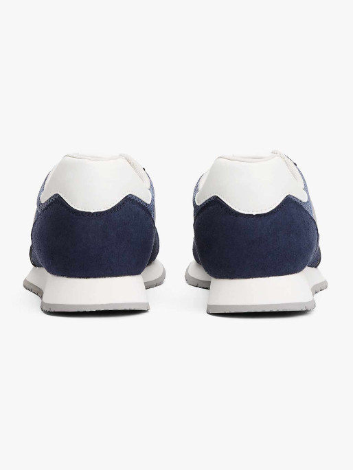 TOMMY JEANS Muške patike TJM RUNNER CASUAL