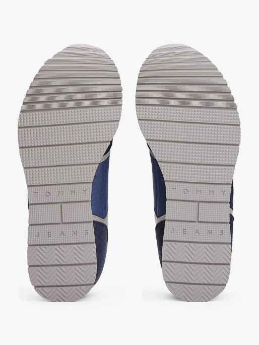 TOMMY JEANS Muške patike TJM RUNNER CASUAL