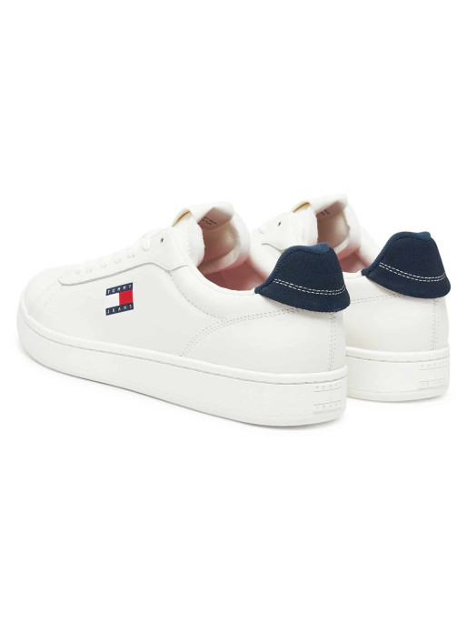 TOMMY JEANS Muške patike ARCHIVE '98