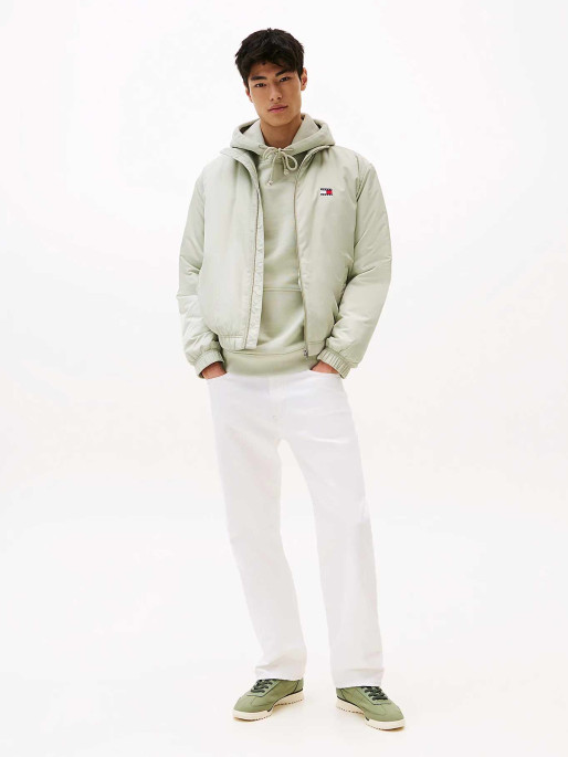 TOMMY JEANS Incaltaminte Tjm Runner Cleated Mix Mat.