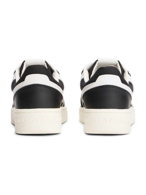 TOMMY JEANS Incaltaminte Tjm Retro Basket