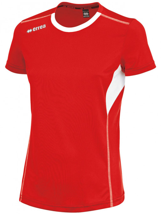 ERREA STEN WOMAN SHIRT S/S AD