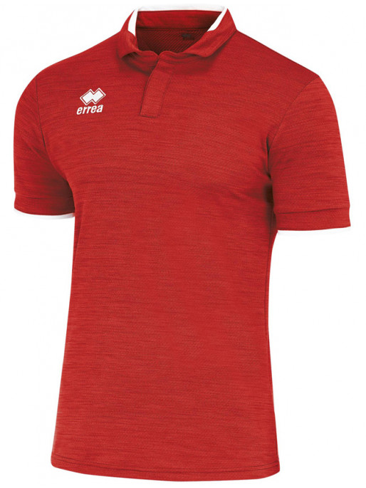 ERREA Тениска PRAGA S/S AD