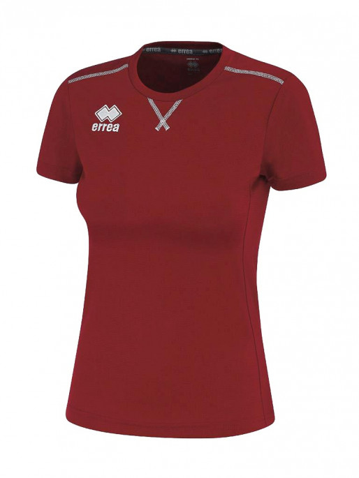 ERREA Тениска MARION S/S JR