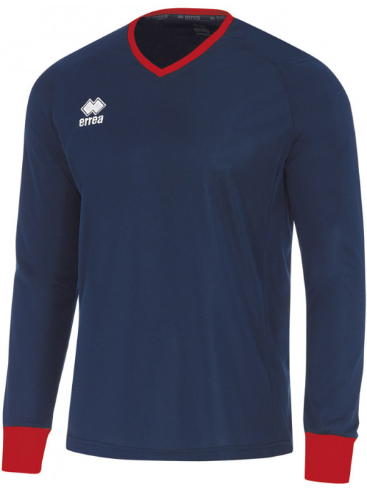 ERREA Блуза LENNOX L/S AD