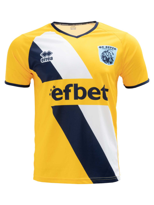 ERREA Резервна фланелкa VEREYA 17/18 - S