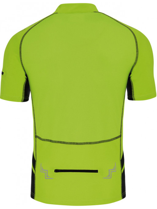 ERREA Тениска ELDORADO S/S AD