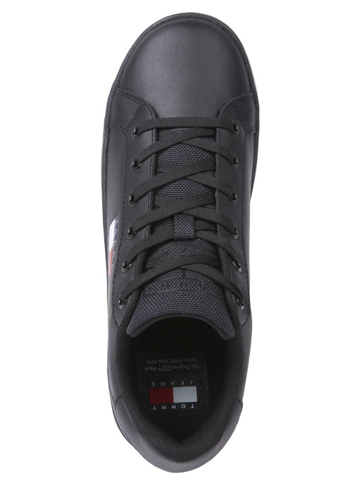 TOMMY JEANS Incaltaminte Tjw Flatform Ess