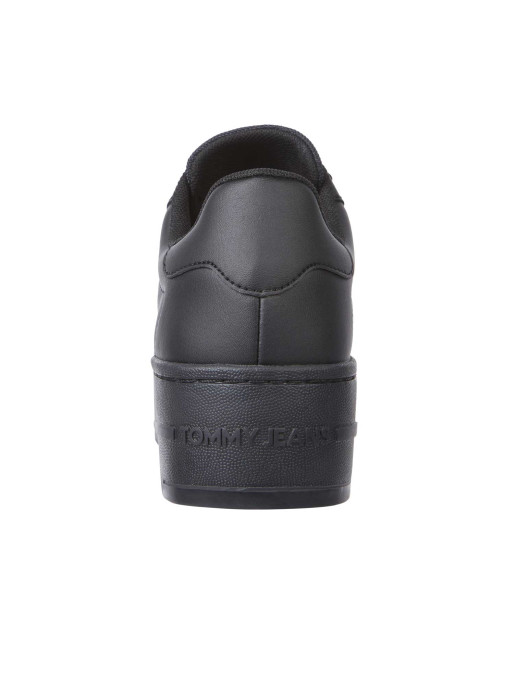 TOMMY JEANS Incaltaminte Tjw Flatform Ess