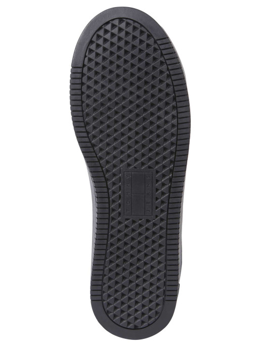 TOMMY JEANS Incaltaminte Tjw Flatform Ess