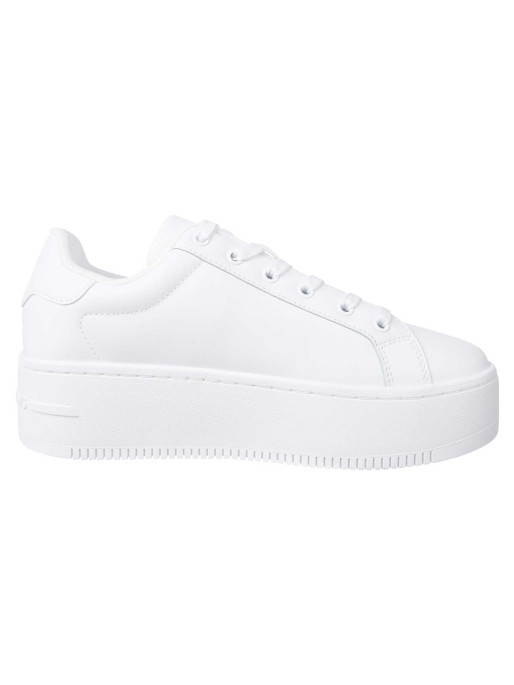 TOMMY JEANS Incaltaminte Tjw Flatform Ess