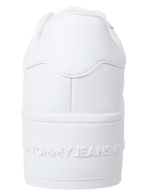 TOMMY JEANS Incaltaminte Tjw Flatform Ess