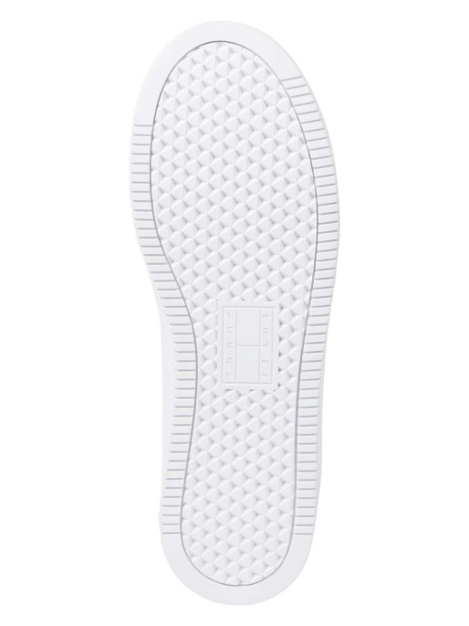 TOMMY JEANS Incaltaminte Tjw Flatform Ess