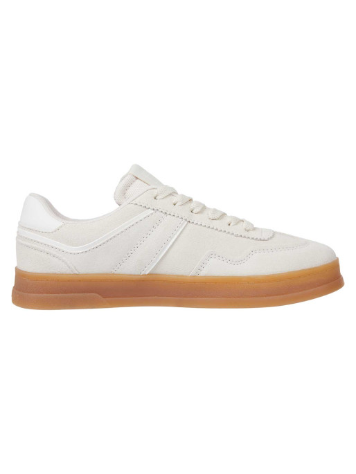 TOMMY JEANS Incaltaminte The Greenwich Suede