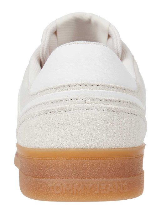 TOMMY JEANS Incaltaminte The Greenwich Suede