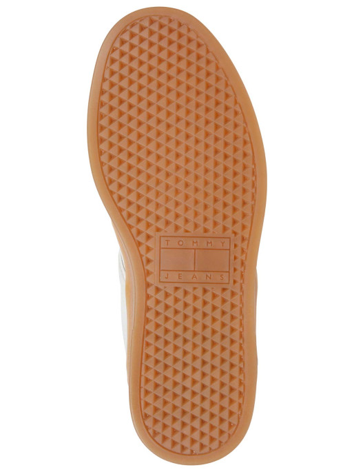 TOMMY JEANS Incaltaminte The Greenwich Suede