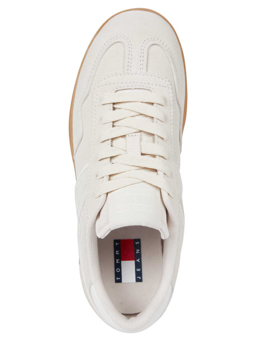 TOMMY JEANS Incaltaminte The Greenwich Suede