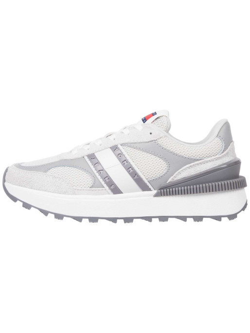 TOMMY JEANS Incaltaminte Tjw Tech Runner
