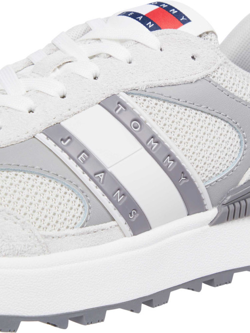 TOMMY JEANS Incaltaminte Tjw Tech Runner