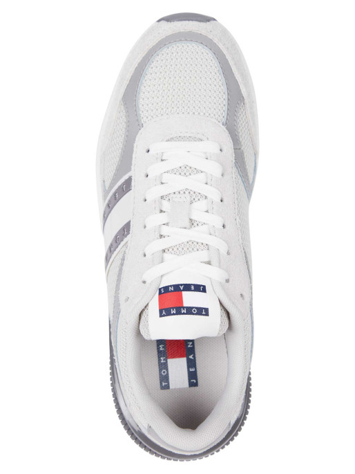 TOMMY JEANS Incaltaminte Tjw Tech Runner